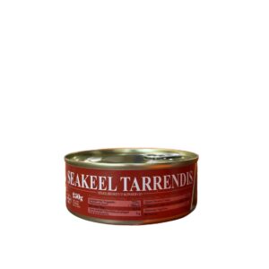 Sealiha keel želees 250g