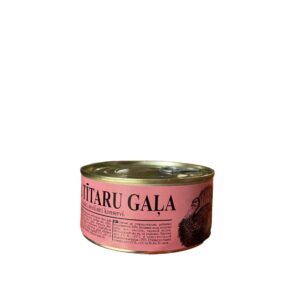 Kalkuniliha 92% 325g