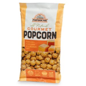 Karamelli popcorn 180g
