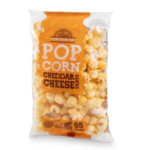 Juustu popcorn 65g