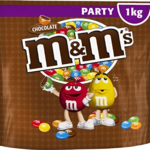 M&M Choco 1 kg