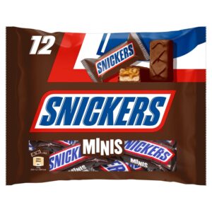 Snickers Mini 227g