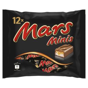 Marsi Mini 227g