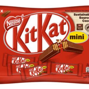 KitKat Mini 200g