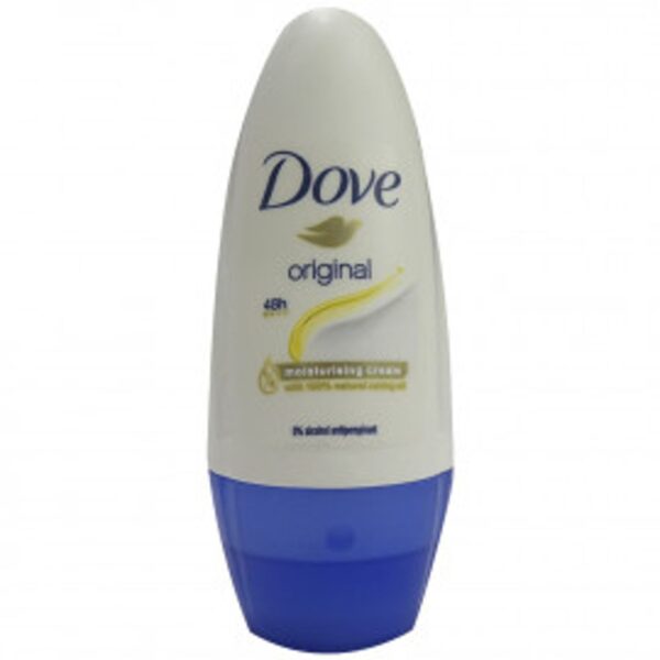 Dove Deo roll-on originaal 50 ml