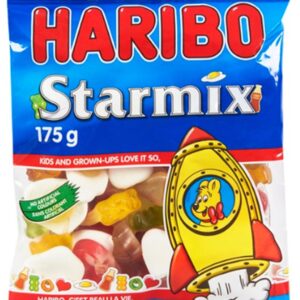 Haribo Starmix 175g