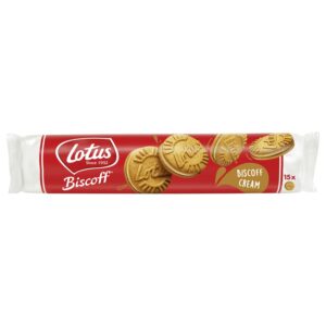 Lotus Biscoff küpsis BC, 150g