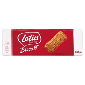 Lotus Biscoff, 250g