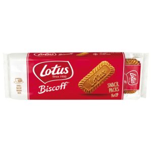 Lotus Biscoff 14x2, 217g