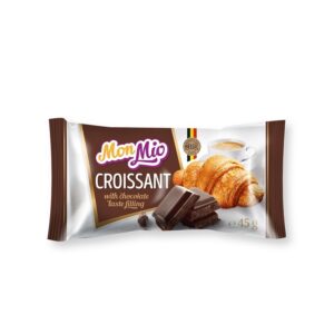 MONMIO Croissant kakaokreemitäidisega