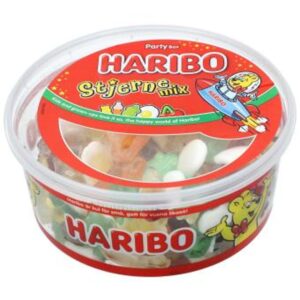 Haribo Star Mix 1kg