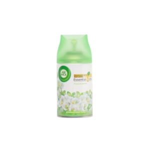 Air Wick FreshMatic Max täitmine, Freesia &; Jasmiin 250ml
