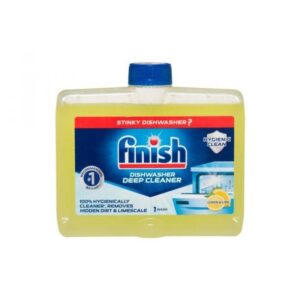 Finish masinapuhastusvahend sidrun 250ml