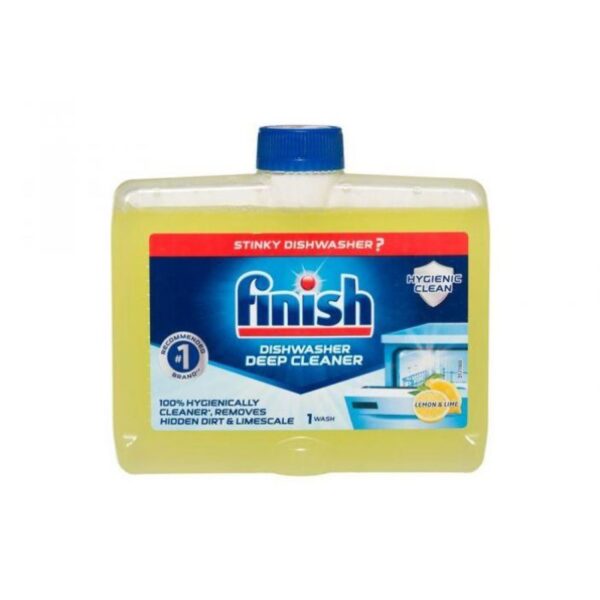 Finish masinapuhastusvahend sidrun 250ml