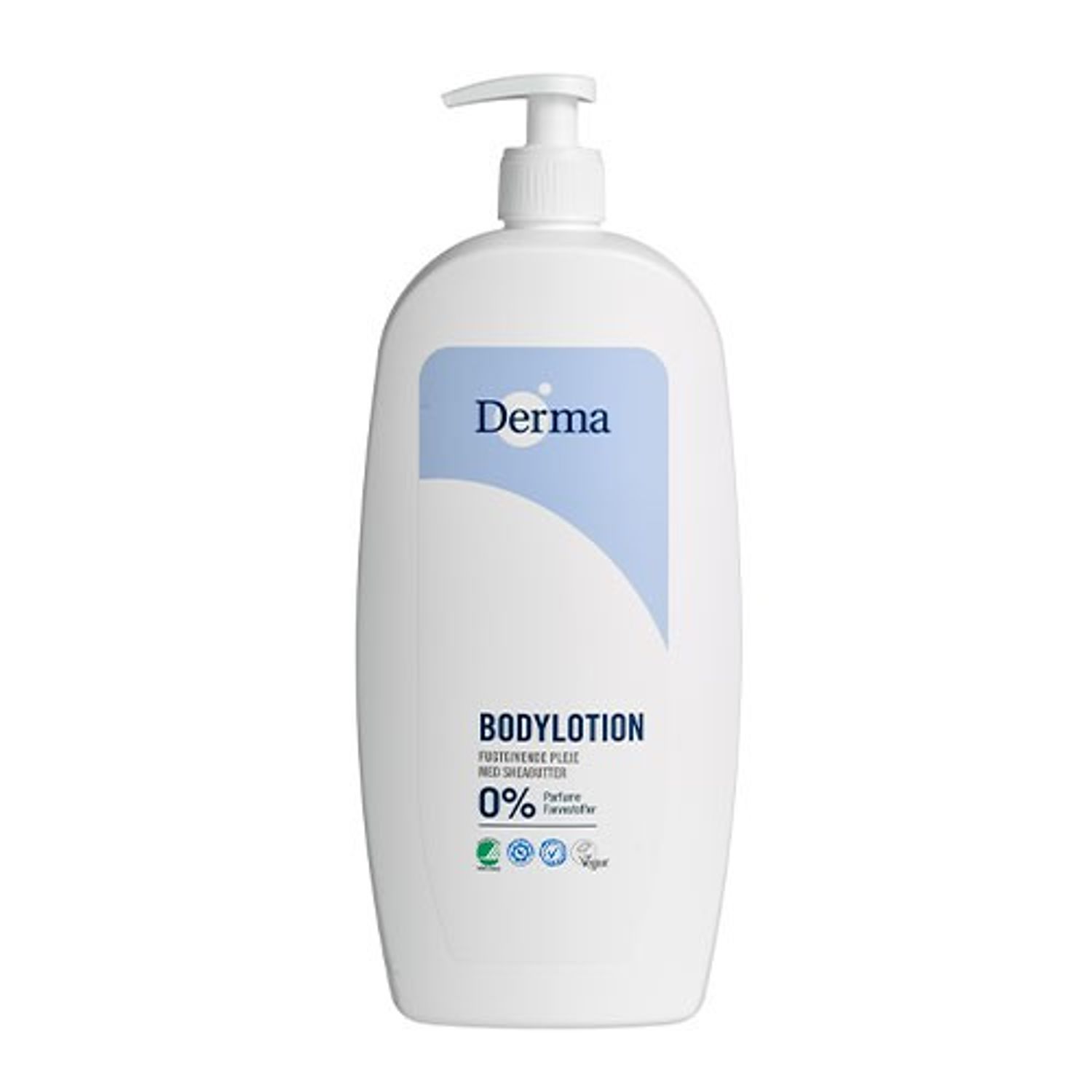 Derma Family Kehakreem800 ml