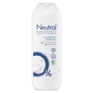 Neutral šampoon normaalne 250 ml