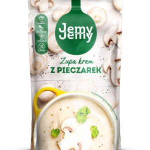 Seene püreesupp 375g