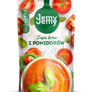 Tomati püreesupp 375g