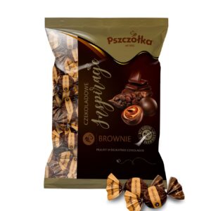 Pralines INSPIRATSIOON Brownie 1 kg
