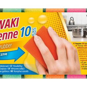 AMIGO köögi küürija STANDARD /10 tk