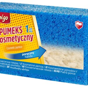 AMIGO kosmeetiline pimsskivi /1tk