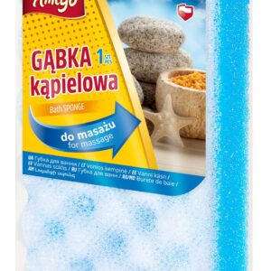 AMIGO pesukäsn ristkülikukujuline /1 tk