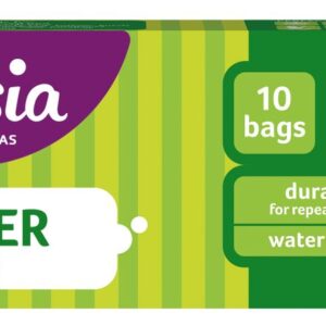GOSIA Liugurite kotid 3l/10 pcs