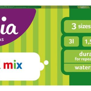GOSIA Liugurite kotid 12pcs