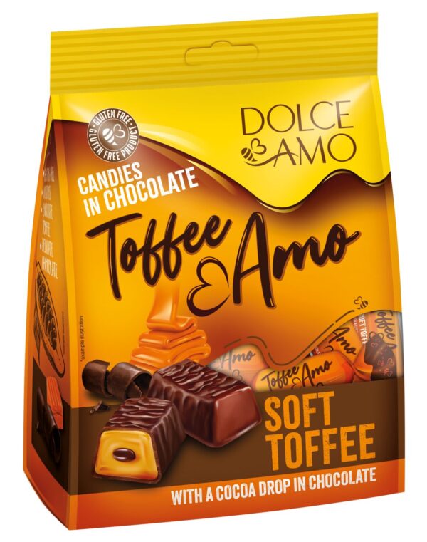 TOFFEE AMO 270g