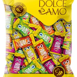 HOP SIUP geel, kott 850G