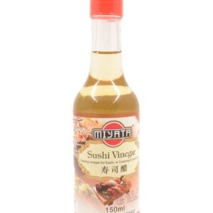 Sushi äädikas 150 ml MIYATA