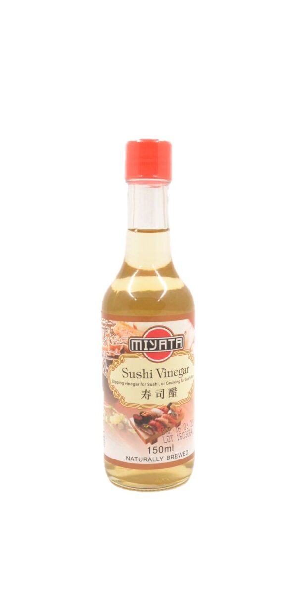 Sushi äädikas 150 ml MIYATA