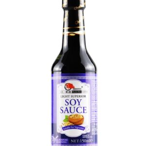 Hele sojakaste 150 ml CHAIN ??KWO