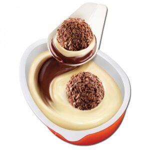 Ferrero Kinder Joy 3-Pakk 60G