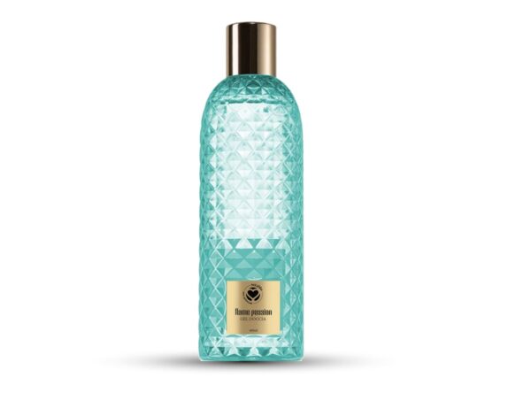 Dušigeel Diamond kirg 400ml