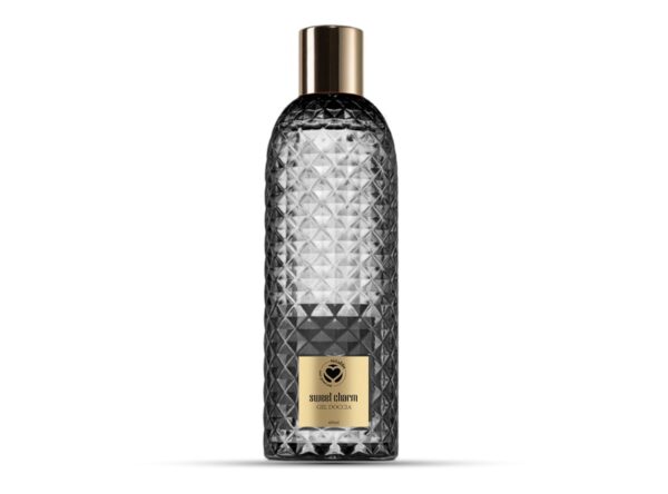 Diamond dušigeel magus võlu 400ml