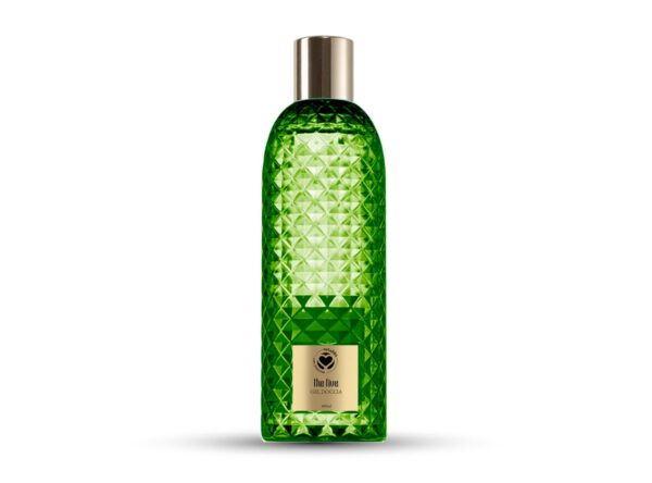 Dušigeel Diamond 400ml