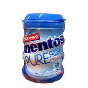 Mentos närimiskumm fresh mint