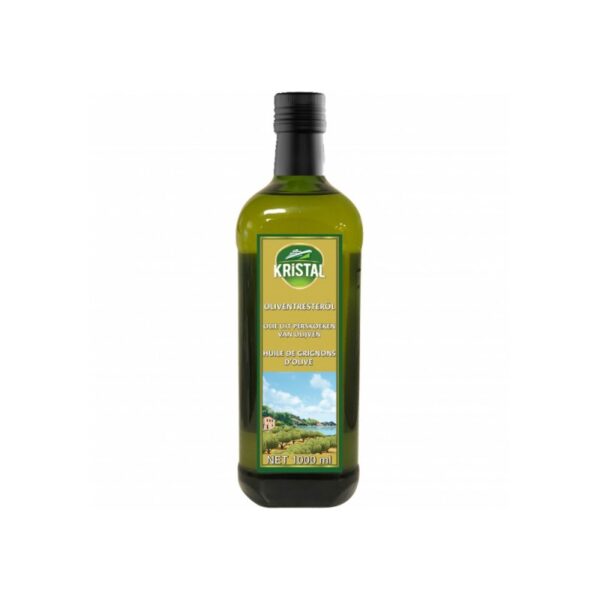 Pomace Oliiviõli 1 l