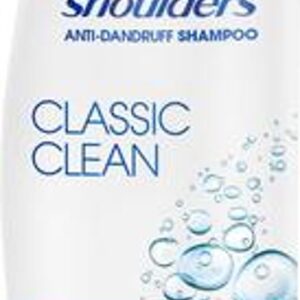 Head & Shoulders šampoon Classic 250 ml
