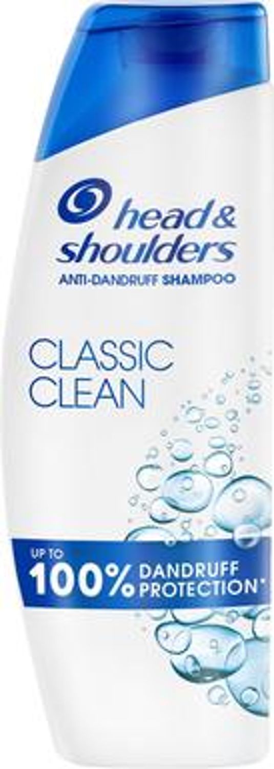 Head & Shoulders šampoon Classic 250 ml