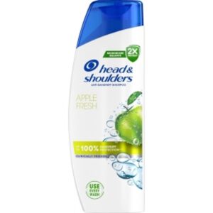 Head & Shoulders Õun Värske 250 ml