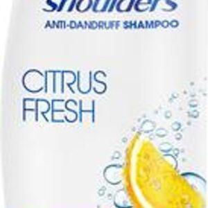 Head & Shoulders šampoon Tsitruselised 250 ml