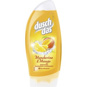 Dušigeel Mandariin & Mango 250ml