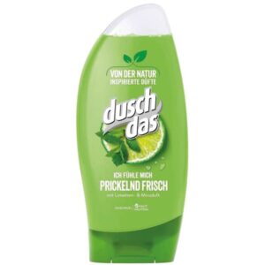 Dušigeel Laim& Mint 250ml