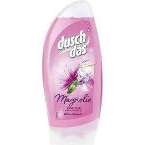 Dušigeel Magnoolia 250ml