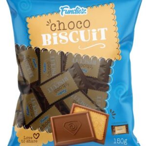 Fond Choco küpsis 150g