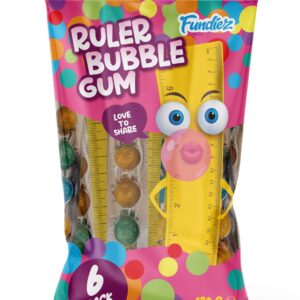 Fundiez mullirulli näts 4 pk
