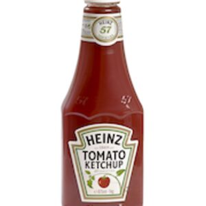 Heinz Tomati ketšup 1kg