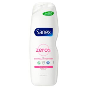Sanexi dušigeel Zero% 1000 ml